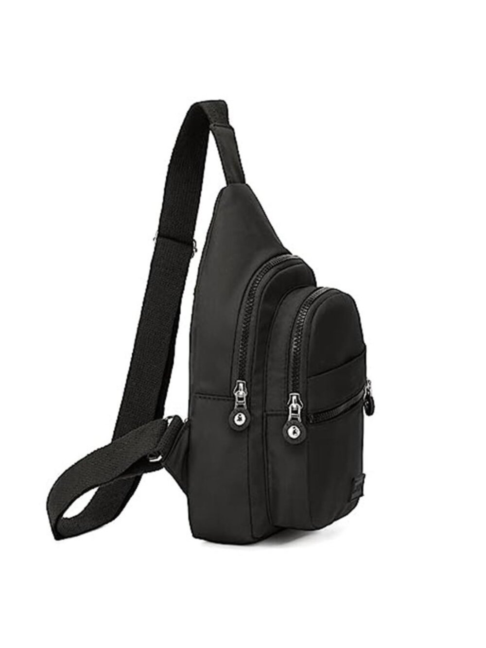 Small Sling Backpack Crossbody Bags for Women Men Small Sling Bag Cross